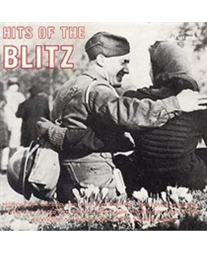 Hits Of The Blitz