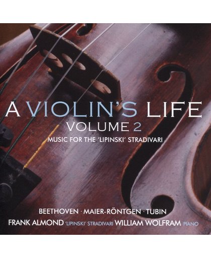 A Violin's Life