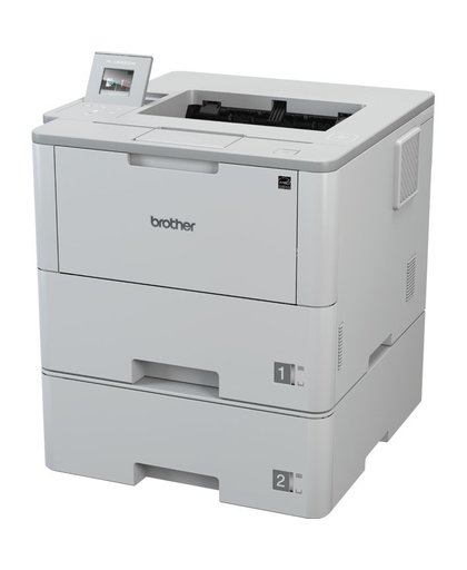 Brother HL-L6400DWT laserprinter 1200 x 1200 DPI A4 Wi-Fi
