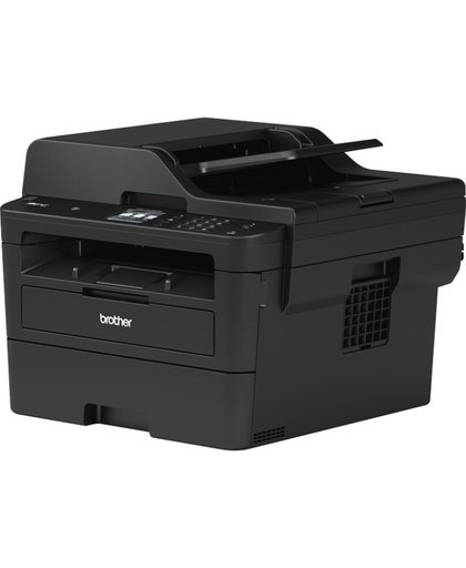 Brother MFC-L2750DW multifunctional Laser 34 ppm 1200 x 1200 DPI A4 Wi-Fi