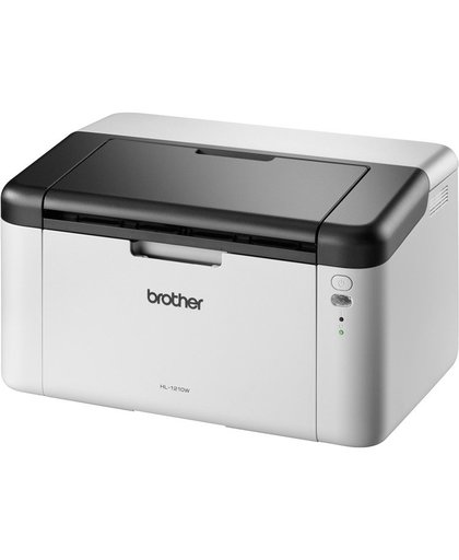 Brother HL-1210W laserprinter 2400 x 600 DPI A4 Wi-Fi