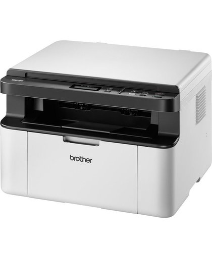 Brother DCP-1610W multifunctional Laser 20 ppm 2400 x 600 DPI A4 Wi-Fi