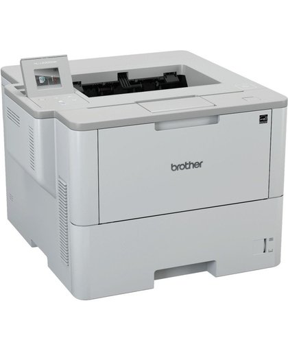Brother HL-L6300DW laserprinter 1200 x 1200 DPI A4 Wi-Fi