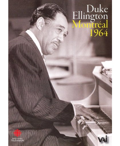 Duke Ellington - Duke Ellington In Montreal