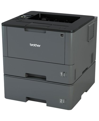 Brother HL-L5100DNT laserprinter 1200 x 1200 DPI A4