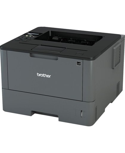 Brother HL-L5200DW laserprinter 1200 x 1200 DPI A4 Wi-Fi
