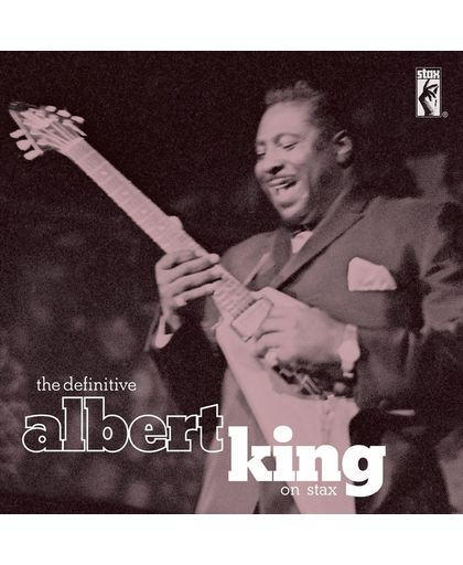 The Definitive Albert King +Bonus