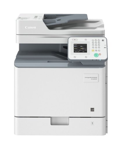 Canon imageRUNNER C1225iF Laser 25 ppm 600 x 600 DPI A4
