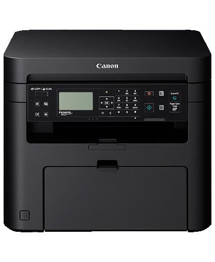 Canon i-SENSYS MF231 Laser 23 ppm 600 x 600 DPI A4