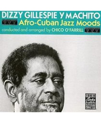 Afro-Cuban Jazz Moo