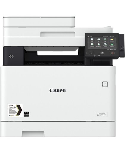 Canon i-SENSYS MF735Cx Laser 27 ppm 1200 x 1200 DPI A4 Wi-Fi