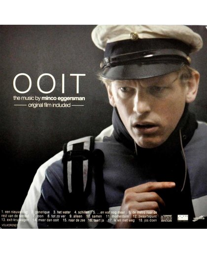 Ooit (Original Soundtrack)
