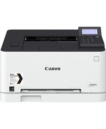 Canon i-SENSYS LBP613Cdw Kleur 1200 x 1200DPI A4 Wi-Fi