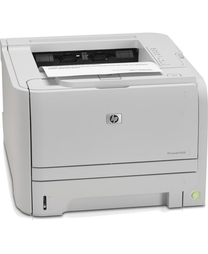 HP LaserJet P2035 600 x 600 DPI A4