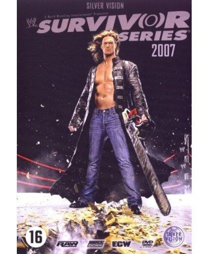 WWE - Survivor Series 2007
