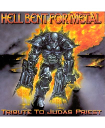 Hell Bent For Metal: A Tribute To Judas Priest