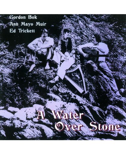 A Water Over Stone