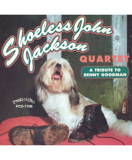 A Tribute To Benny Goodman By Ken Peplowski