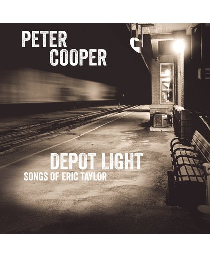 Depot Light Songs Of..