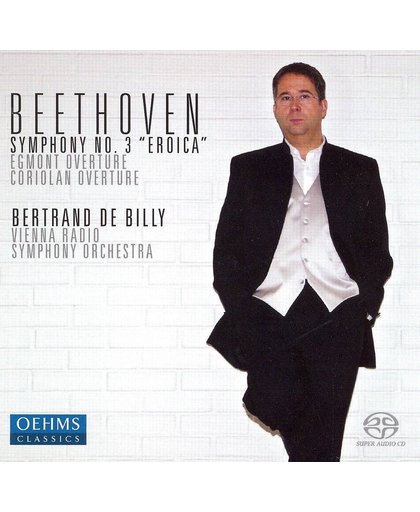 Rso/De Billy, Beethoven Eroica