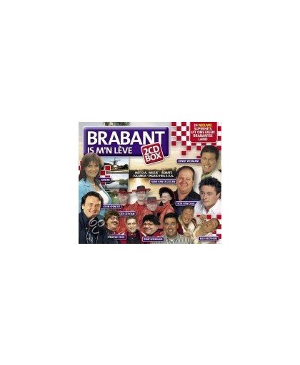 Brabant Is M'n LÃ©ve