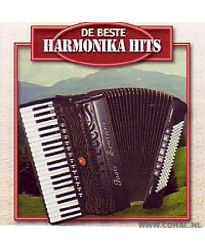 Harmonika hits (De beste accordeon hits)
