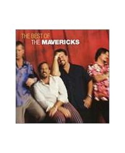 Mavericks - Best Of