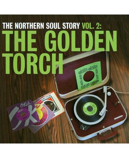 Northern Soul Story Vol. 2