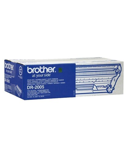 Brother DR-2005 printer drum 12000 pagina's