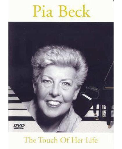 Pia Beck - The Touch Of Her Life