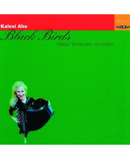 Aho: Black Birds