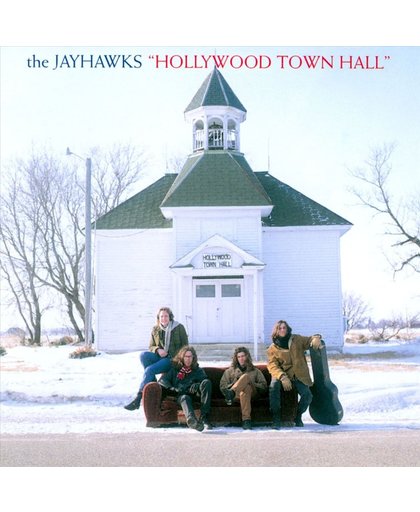 Hollywood Town Hall