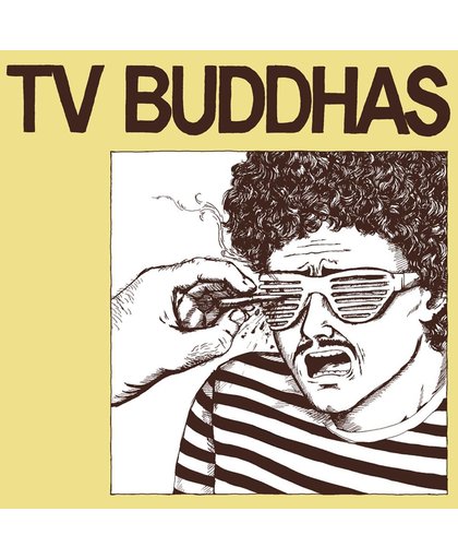 Tv Buddhas