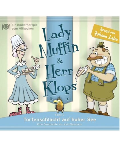 Lady Muffin & Herr Klops2