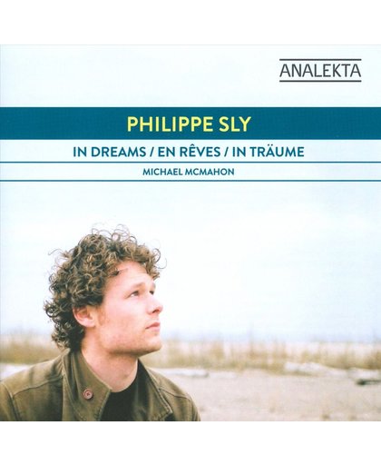 Philippe Sly: In Dreams