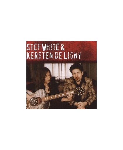 Stef White And Kersten De Ligny