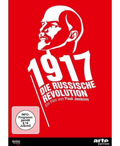 1917 - Die Russische Revolution (Import)