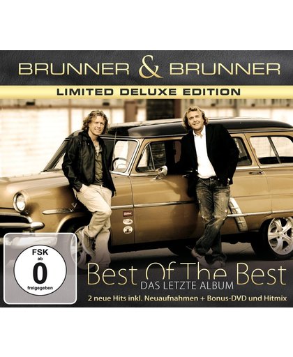 Best Of The Best - Das Letzte Album - Limited Delu