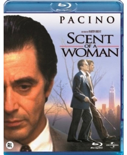 SCENT OF A WOMAN (D/F) [BD]