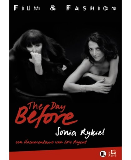 Film & Fashion - The Day Before: Sonia Rykiel
