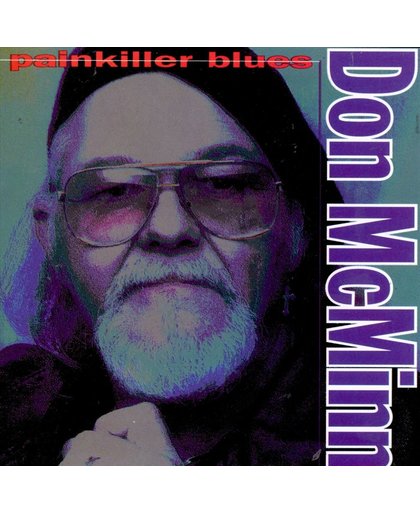 Painkiller Blues