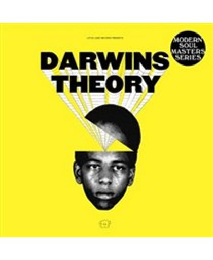 Darwin'S Theory - Darwin'S Theory