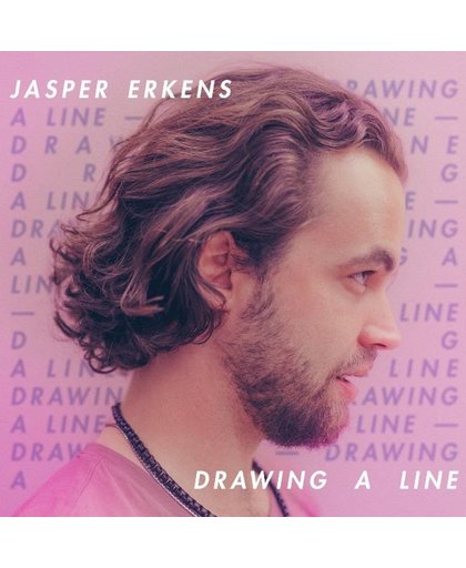 Drawing A Line (LP)