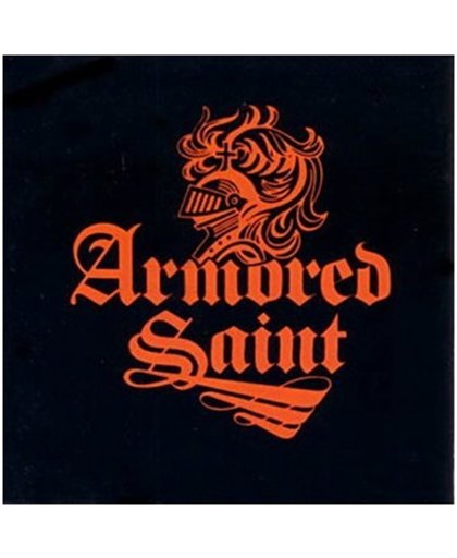 Armored Saint