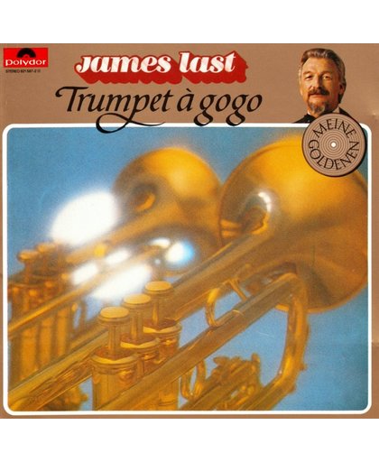 Trumpet a Go Go