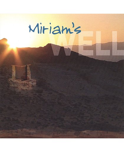 Miriam's Well