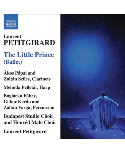 Petitgirard: Little Prince