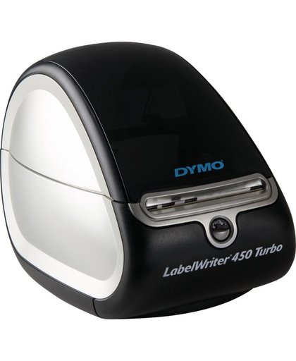 DYMO LabelWriter 450 Turbo labelprinter Direct thermisch 600 x 300 DPI