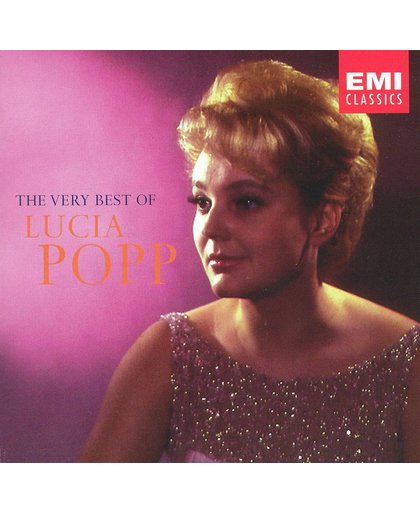 The Very Best of Lucia Popp
