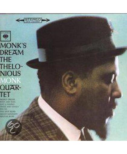 Thelonious Monk - Monk'S Dream